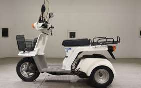 HONDA GYRO X 2025 TD02