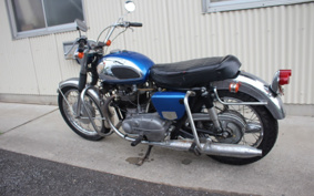 KAWASAKI W1 2015 W1