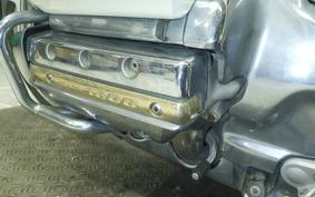 HONDA GL 1800 GOLD WING 2003 SC47