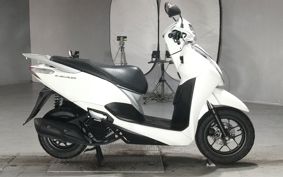 HONDA LEAD 125 JK12