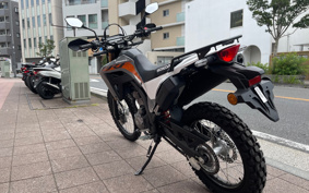 HONDA CRF250L MD47