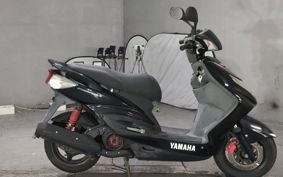 YAMAHA CYGNUS125XSR SE44J