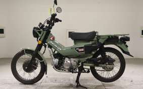 HONDA CT125-2 2017 JA65