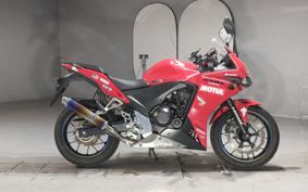 HONDA CBR400R 2013 NC47