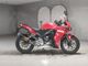 Фото Honda CBR400R 2013 с японского аукциона