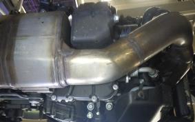 YAMAHA XSR900 2022 RN80J