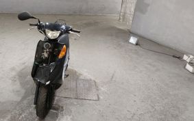 SUZUKI ADDRESS V125 CF4EA
