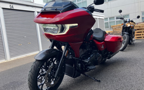 HARLEY  HARLEY FLTRXSTSE CVO 2025 TL8