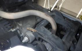 HONDA PCX125 2022 JF56