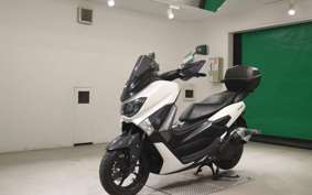 YAMAHA N-MAX 2007 SED6J