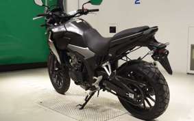 HONDA 400X 2019