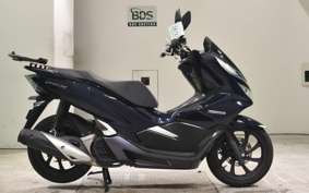 HONDA PCX125-3ﾊEVEﾘｯﾄﾞ JF84