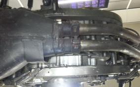 YAMAHA SRX600 Gen.1 1985 1JK