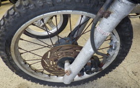 HONDA CRM50 GEN 1 AD10