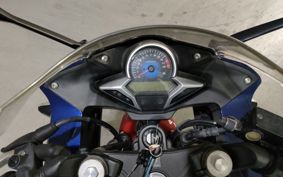 HONDA CBR250R MC41