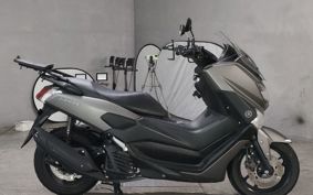 YAMAHA N-MAX 125 SED6J
