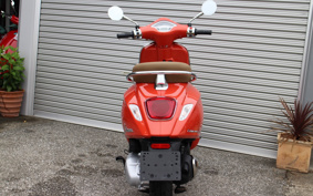 VESPA PRIMA BEIGE RA125