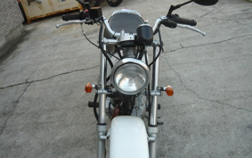 SUZUKI VAN VAN 200 NH41A