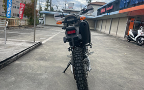 YAMAHA WR250R DG15J
