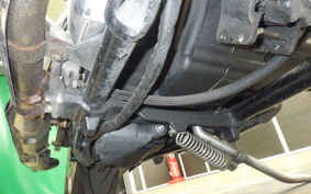 HARLEY FXDL 1580 2010