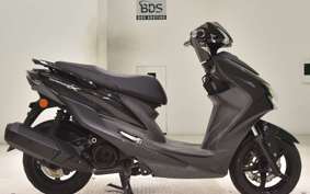 YAMAHA CYGNUS 125 XSR 3 2015 SED8J