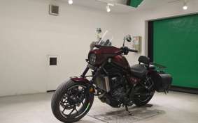 HONDA REBEL 1100 DCT 2021 SC83