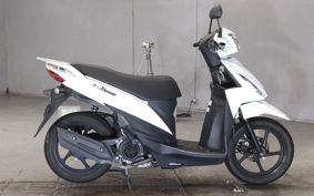 SUZUKI ADDRESS V110 CE47A
