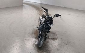 HONDA  MONKEY 125 JB03