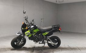 KAWASAKI KSR110 KL110A