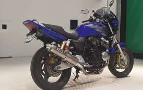 HONDA CB400SF VTEC Spec3 2007 NC39