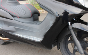 YAMAHA GRAND MAJESTY250 SG15J