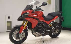 DUCATI DUCATI MULTISTRADA1200S 2011