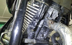 KAWASAKI ELIMINATOR 250 V 2004 VN250A