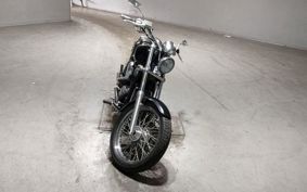 HONDA STEED 400 NC26