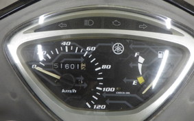 YAMAHA RSZ100