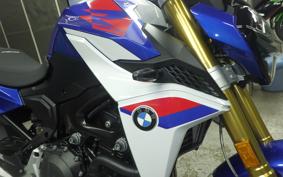BMW F900R 2026
