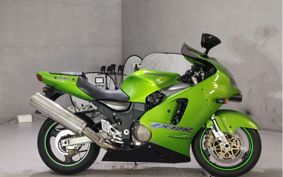 KAWASAKI ZX 1200 NINJA R ZXT20A