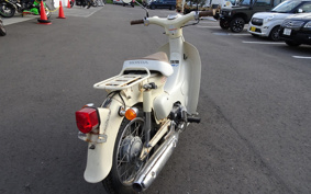 HONDA LITTLE CUB AA01