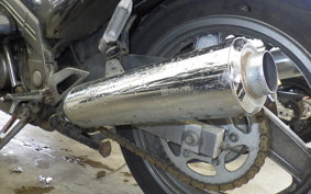 KAWASAKI ZZ-R250 EX250H