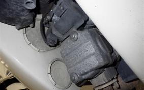 HONDA C50 SUPER CUB AA01