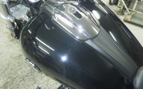 HARLEY FXSB 1580 2014