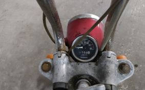 HONDA MONKEY Z50A
