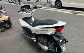 HONDA PCX 150 KF18
