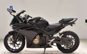 HONDA CBR400R 2018 NC47