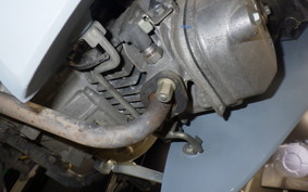 HONDA C110 SUPER CUB 2022 JA10