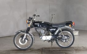 HONDA CB50 JX CB50