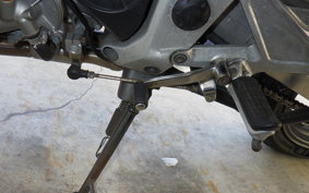 HONDA HORNET 900 2001 SC48