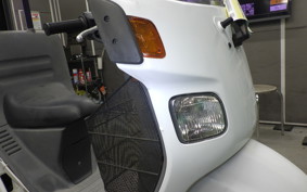 HONDA GYRO CANOPY TA03