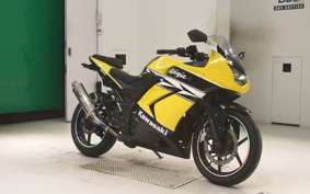 KAWASAKI NINJA 250R EX250K