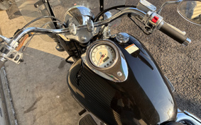 YAMAHA DRAGSTAR 1100 CLASSIC 2003 VP13J